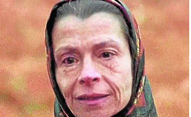 Lola Gaos, un homenaje a media voz Las Provincias